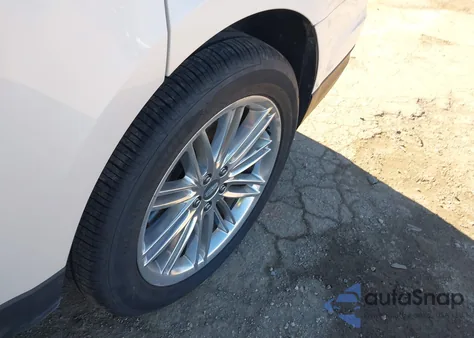 2019 Lincoln Mkt Reserve from USA, damaged, VIN 2LMHJ5AT4KBL02818